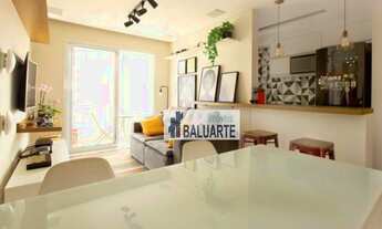 Imagem 4: Apartamento à venda, 61 m² por R$ 592.000,00 - Jardim Marajoara - São Paulo/SP