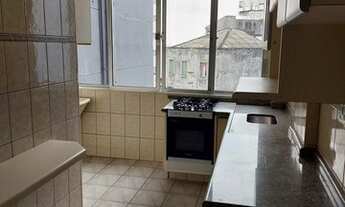 Imagem 7: Apartamento para aluguel tem 80 metros quadrados com 2 quartos em Sé - São Paulo - SP