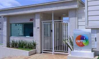 Imagem: Apartamento à venda com 2 dormitórios