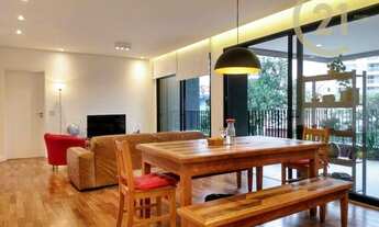 Imagem: Apartamento com 3 dormitórios, 143 m²