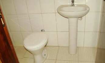 Imagem 4: Casa para aluguel, 2 quartos, 1 suíte, 2 vagas, Jardim Canaã - Limeira/SP