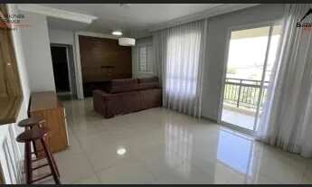 Imagem 6: Apartamento para aluguel tem 85 metros quadrados com 2 quartos em Jardim Pompéia - Indaiat