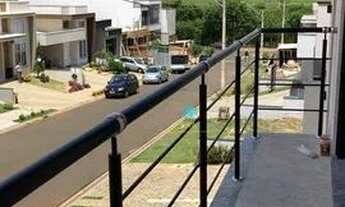 Imagem 7: Casa com 4 dormitórios à venda, 238 m² por R$ 1.790.000,00 - Parque Brasil 500 - Paulínia