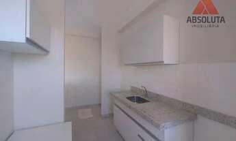 Imagem 6: Apartamento com 3 dormitórios, 70 m² - venda por R$ 330.000 ou aluguel por R$ 1.300/mês