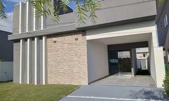 Imagem 2: AN- Casa de condomínio para venda Terras Alphaville