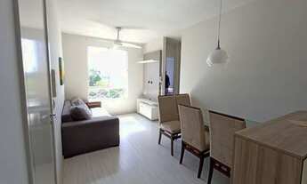 Imagem 5: CANOAS - Apartamento Padrão - Fátima