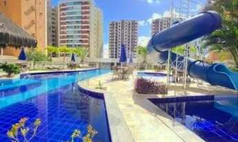 Imagem 1: Clube Jardins com 3/4 duas vagas de garagem sombra total !