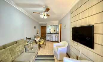 Imagem 3: Apartamento frente para avenida com vista para o mar