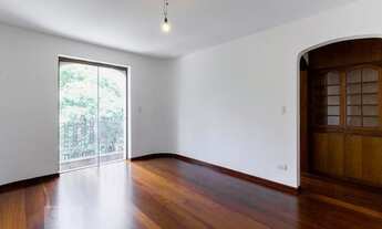 Imagem 5: Apartamento para Aluguel - Moema, 4 Quartos, 228 m2