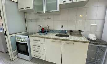 Imagem 7: Apartamento residencial para locação, localizado na região de Cerqueira César em São Paulo