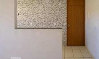 Imagem 2: Apartamento Riacho parque 6 riacho fundo II