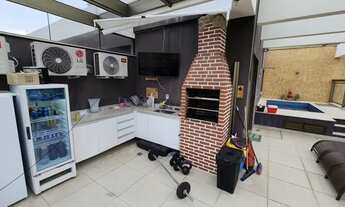 Imagem 2: Park Premium Cobertura Duplex mobiliada