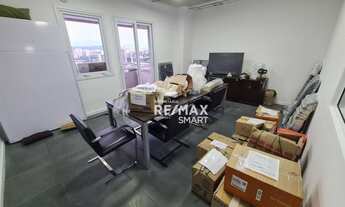 Imagem 2: Sala para alugar, 550 m² por R$ 45.645,56/mês - Barra Funda - São Paulo/SP