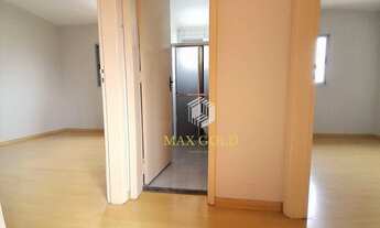 Imagem 5: Apartamento com 2 dormitórios para alugar, 56 m² por R$ 1.100,02/mês - Vila São José - Tau