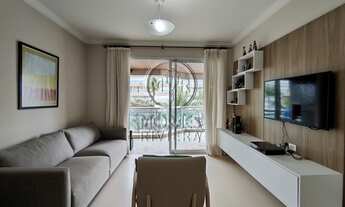 Imagem: Apartamento à venda na Riviera de São