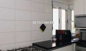 Imagem 7: Alugo apartamento no Brooklin, 3 dorms, 130m2