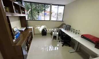 Imagem 6: Excelente Casa em Quintino, 2 Quartos , e Cobertura com 42²