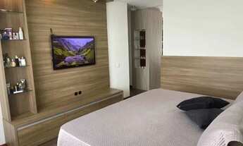 Imagem 3: Casa para venda tem 110 metros quadrados com 3 quartos em América - Joinville - SC