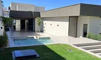 Imagem: Casa com 4 dormitórios à venda, 291 m²