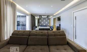 Imagem 4: Apartamento para Aluguel - Jardim do Mar, 3 Quartos, 155 m2