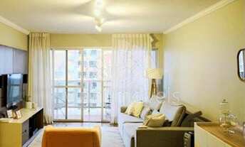 Imagem: APARTAMENTO 140 M2 - 3 DORMITÓRIOS - 2