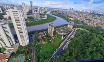 Imagem: Edf Jardins da Ilha,135m,3 suites,andar