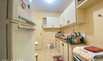 Imagem 4: Apartamento para venda tem 92 metros quadrados com 2 quartos em Jardim da Penha