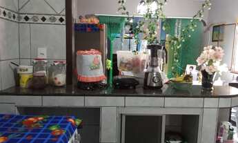 Imagem 6: Vendo linda casa na Cidade de Deus