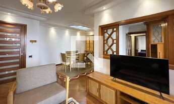 Imagem 5: Apartamento para Aluguel - Moema, 3 Quartos, 117 m2