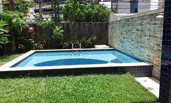 Imagem 7: NI- Apartamento I 3 quartos I 79m² I nos aflitos I Andar Alto