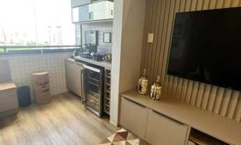 Imagem 7: Luzia residence Apartamento com 3 dormitórios