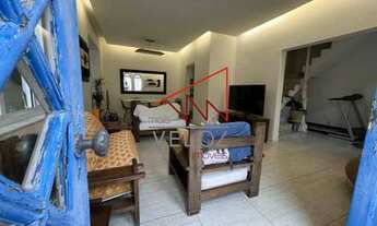 Imagem 3: Casa de rua-À VENDA-Laranjeiras-Rio de Janeiro-RJ