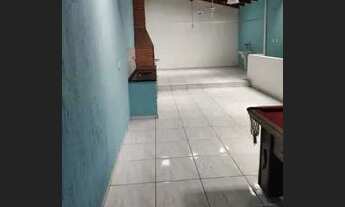 Imagem 5: Vendo sobrado Casa com 4 dormitórios