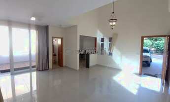 Imagem 3: Casa em Condomínio Térrea Jardim San Marco Disponível Para Locação Jardim San Marco 3 Dor