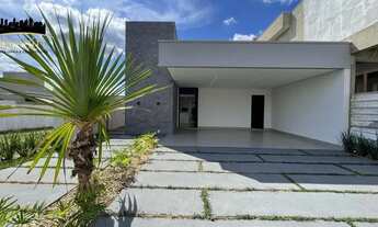 Imagem 2: Casa Térrea á venda no Condomínio Belvedere II