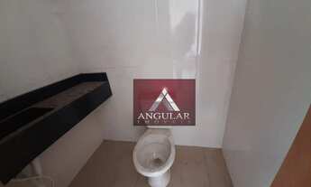 Imagem 2: Cobertura com 2 dormitórios à venda, 80 m² por R$ 340.000,00 - Vila Linda - Santo André/SP