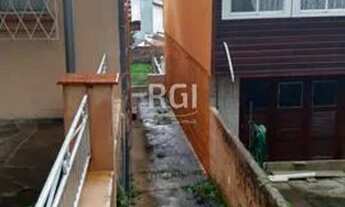 Imagem 2: Casa para Venda - 140m², 3 dormitórios, 3 vagas - Santo Antonio