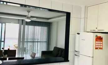 Imagem 6: Apartamento de 2 quartos na da Praia do Morro - Guarapari - ES