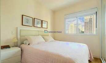 Imagem 6: Apartamento na Vila Olimpia