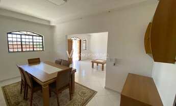 Imagem 7: Casa - Parque São Quirino - Campinas