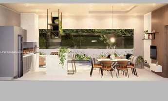 Imagem 5: Casa em Condomínio para Venda em Presidente Prudente, Parque Residencial Damha IV, 4 dormi