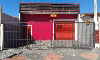 Imagem 3: Vendo barracão Galpão / depósito com 3 vagas na garagem