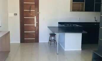 Imagem 3: Apto no 2º andar (Semi mobiliado) 84m, 2/4 sendo 1 suíte