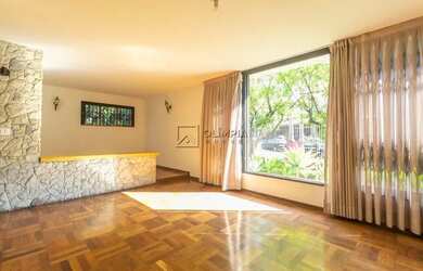 Imagem 4: Casa Locação Vila Madalena 231 m² 3 Dormitórios