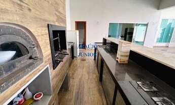 Imagem 6: AMERICANA - Casa de Condomínio - PARQUE NOVA CARIOBA