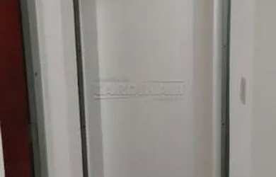 Imagem 2: Casa Padrão em São Carlos