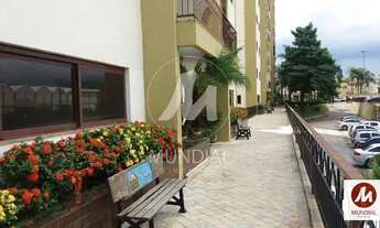 Imagem 3: Apartamento (tipo - padrao) 3 dormitórios/suite, cozinha planejada, portaria 24hs, lazer