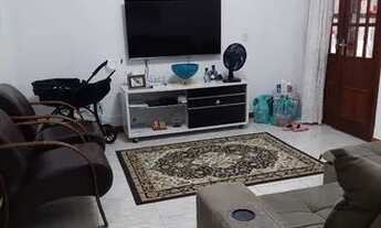 Imagem 6: Casa Duplex na Extensão do Bosque