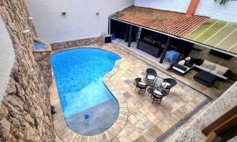 Imagem 2: Casa de Condomínio