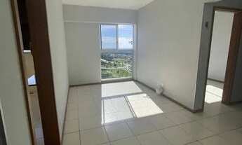 Imagem 2: Alugo apartamento 2 quartos Residencial Boulevard das Palmeiras